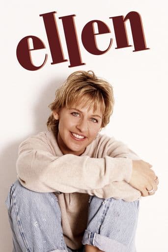 Ellen poster art