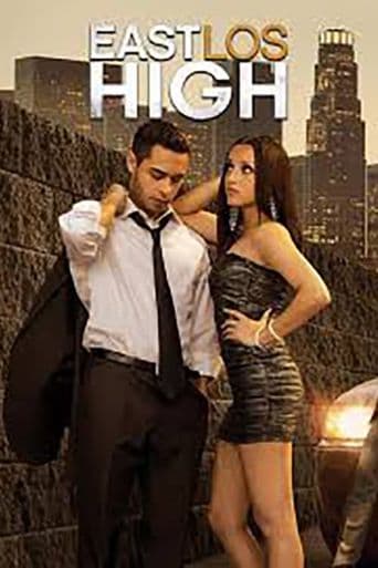 East Los High poster art