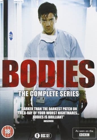Bodies poster art