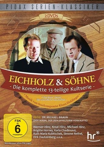 Eichholz und Söhne poster art