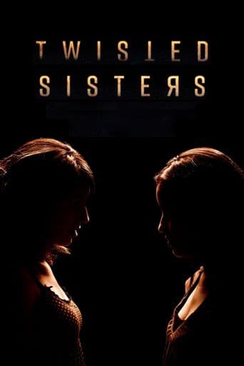 Twisted Sisters poster art