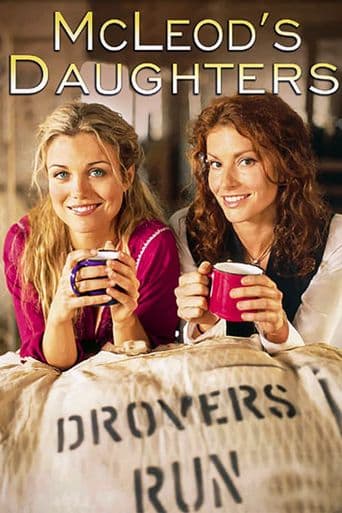 McLeod's Daughters poster art