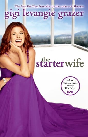 The Starter Wife poster art