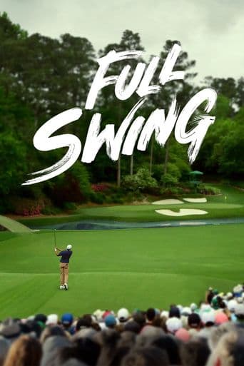 Full Swing poster art