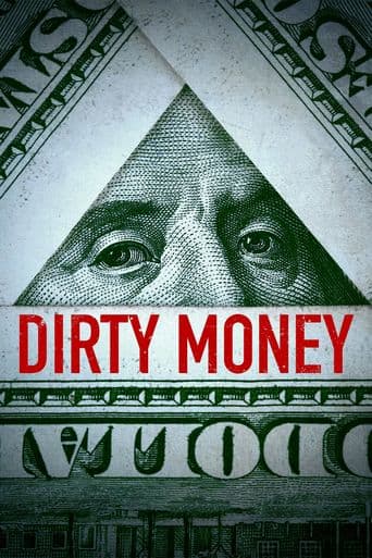 Dirty Money poster art