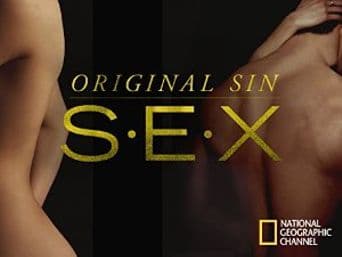 Original Sin: Sex poster art