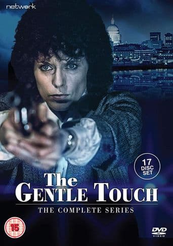 The Gentle Touch poster art