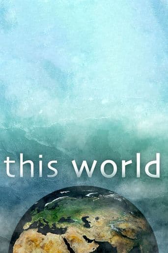 This World poster art