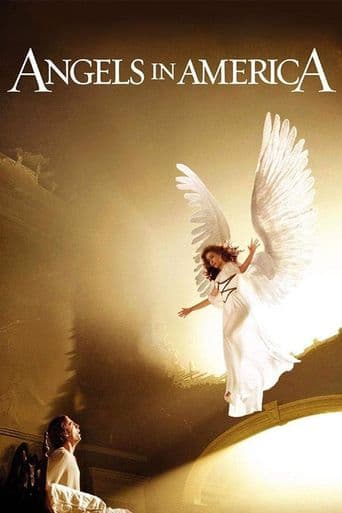 Angels in America poster art