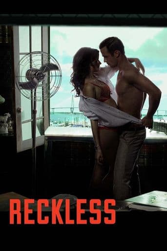 Reckless poster art