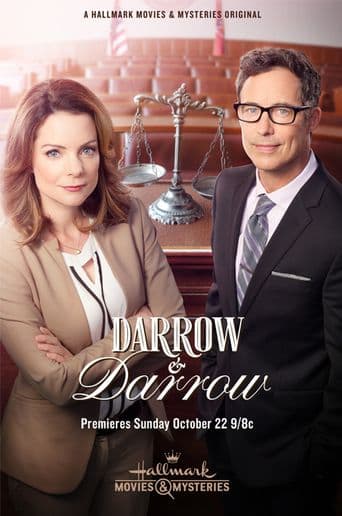 Darrow & Darrow poster art