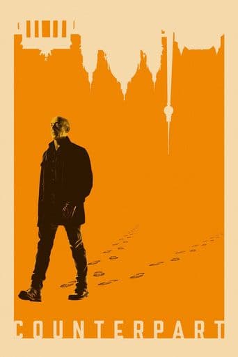 Counterpart poster art