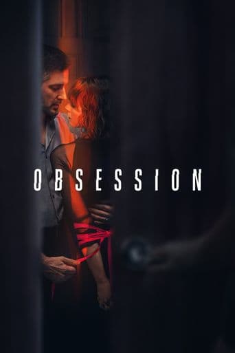 Obsession poster art