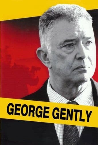 Inspector George Gently poster art