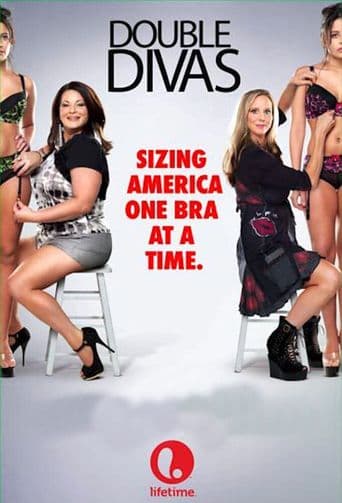 Double Divas poster art