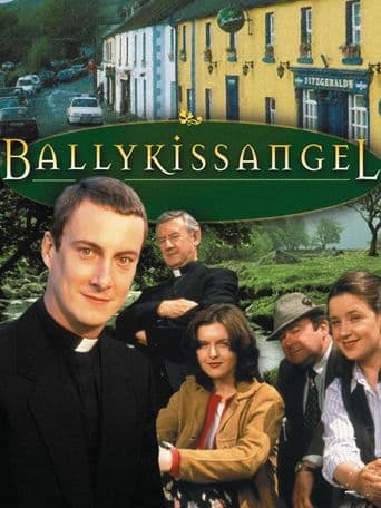 Ballykissangel poster art