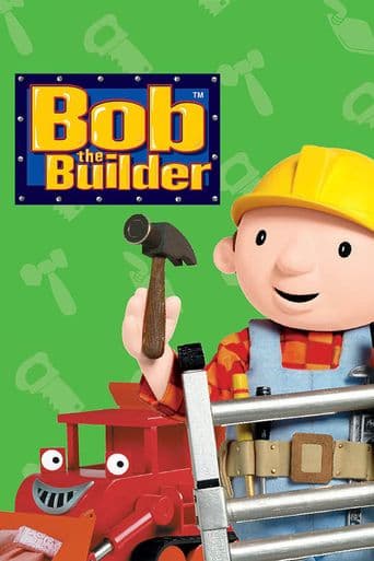 Bob the Builder poster art