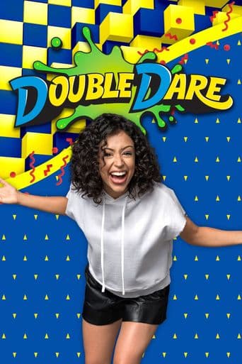 Double Dare poster art