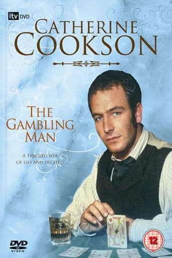 The Gambling Man poster art