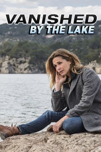 Le mystère du lac poster art