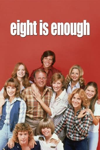 Eight Is Enough poster art