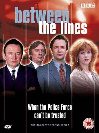 Between the Lines poster art