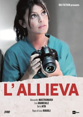 L'allieva poster art