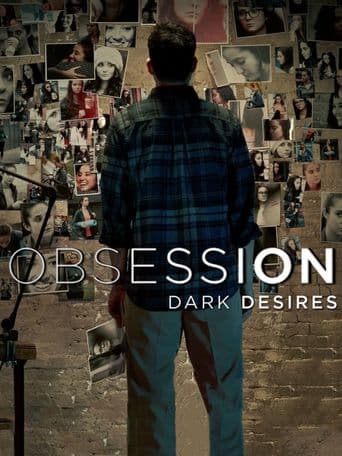 Obsession: Dark Desires poster art