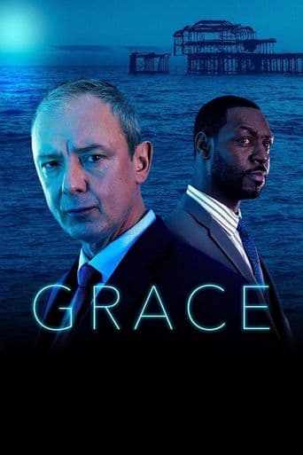 Grace poster art