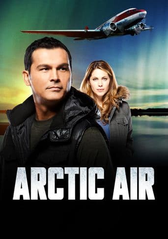 Arctic Air poster art