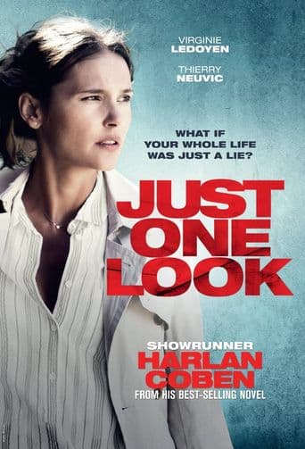 Just One Look poster art