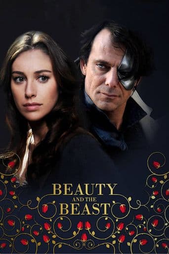 Beauty and the Beast poster art