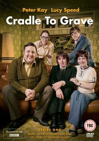 Cradle to Grave poster art