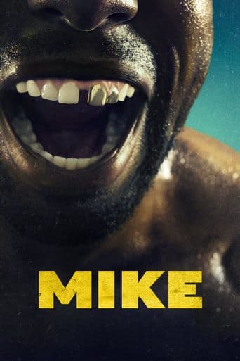 Mike poster art