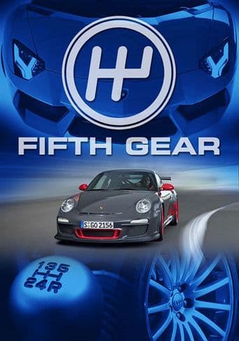 Fifth Gear poster art