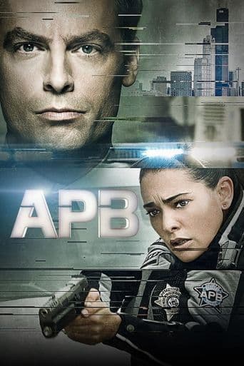 APB poster art