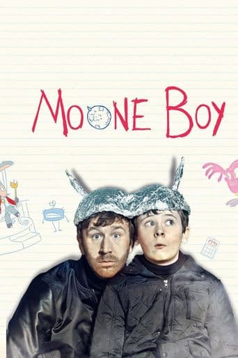 Moone Boy poster art