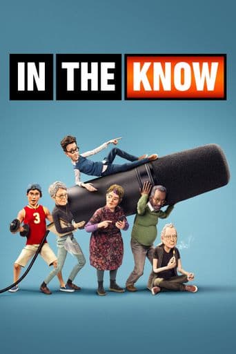 In the Know poster art
