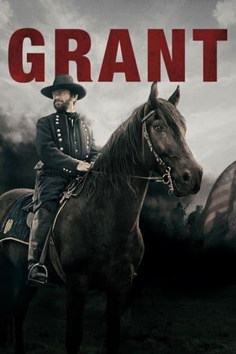Grant poster art