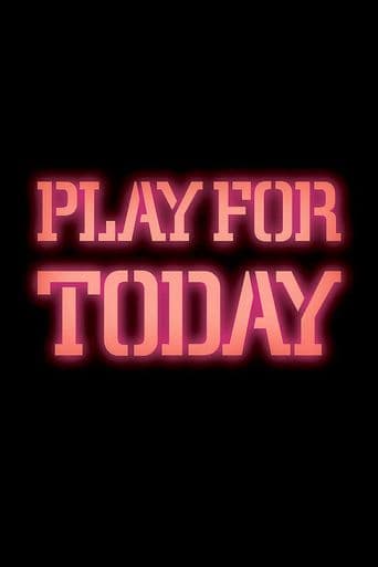 Play for Today poster art