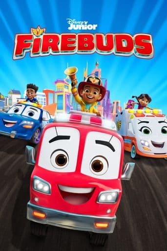 Firebuds poster art