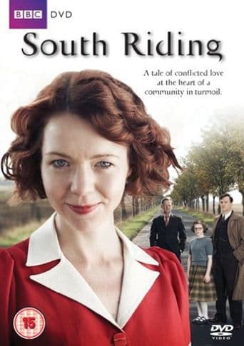 South Riding poster art