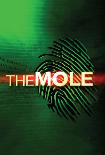 The Mole poster art