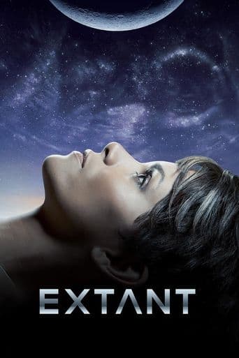 Extant poster art