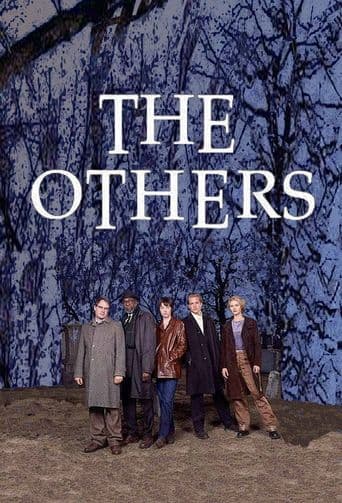 The Others poster art