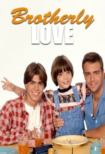 Brotherly Love poster art