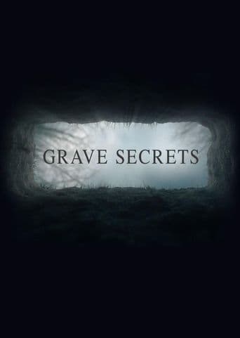 Grave Secrets poster art