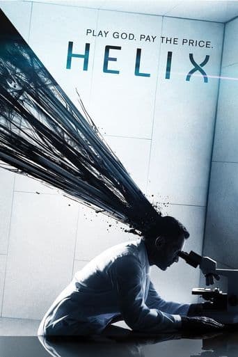 Helix poster art