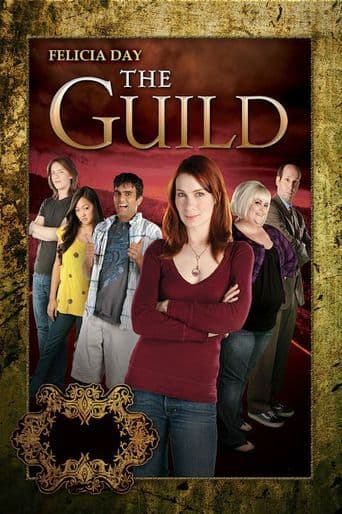 The Guild poster art