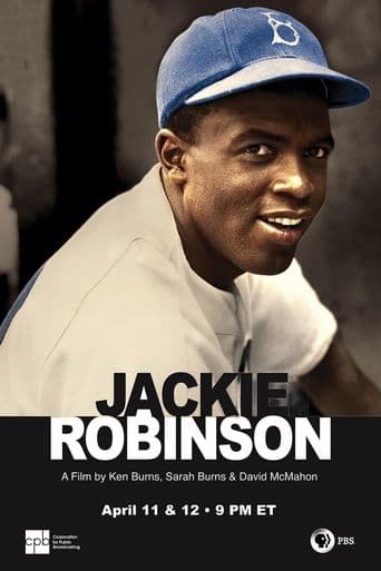 Jackie Robinson poster art